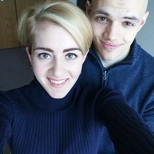 Meet your Posher, Caitlin